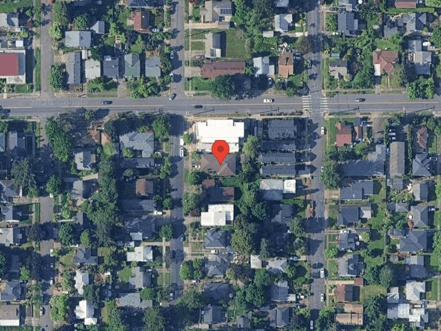 House image located at Portland, OR 97211