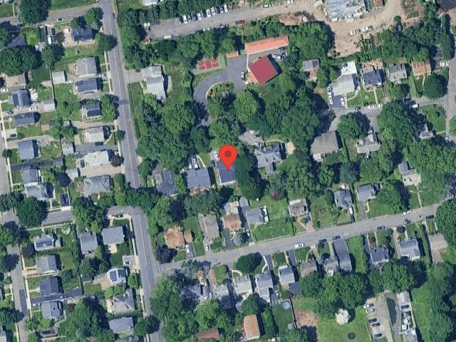 House image located at New Rochelle, NY 10801