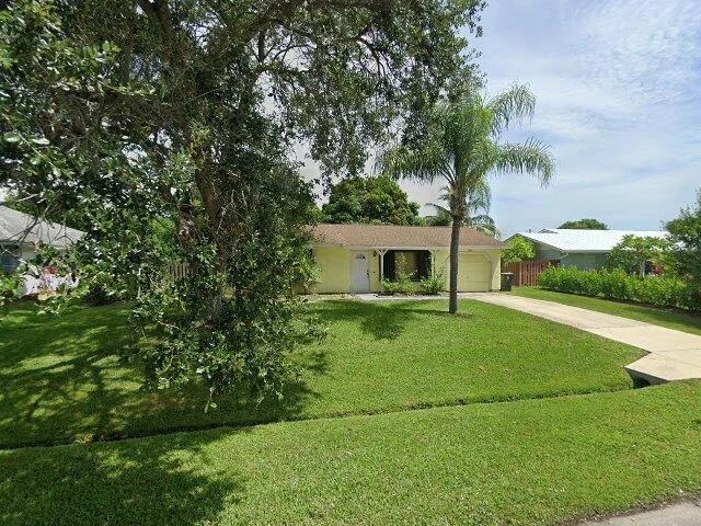 House image located at Port Saint Lucie, FL 34952
