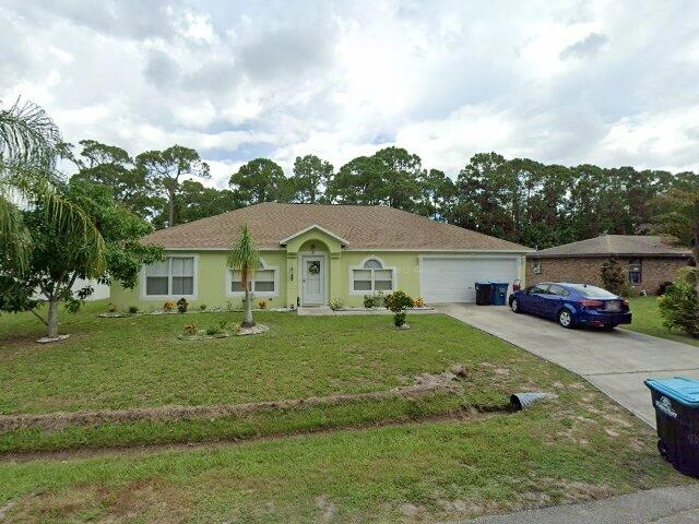 House image located at Palm Bay, FL 32907