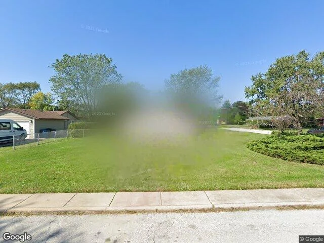 House image located at Glenview, IL 60025