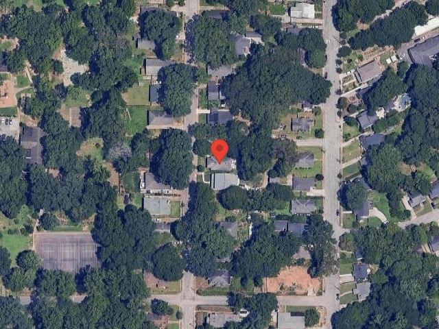 House image located at Atlanta, GA 30316