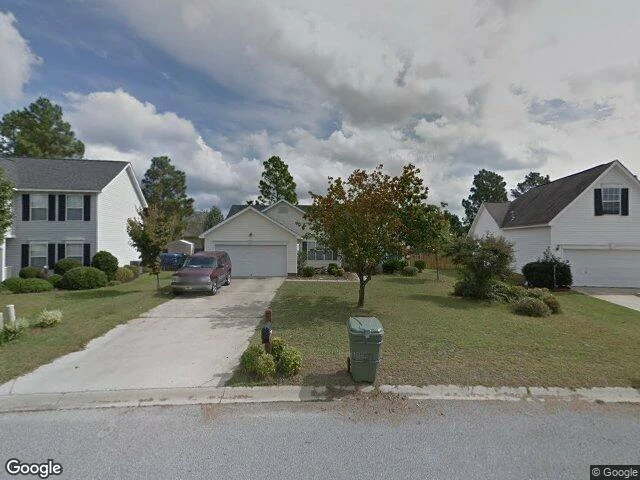 House image located at Columbia, SC 29229