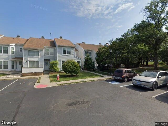 House image located at Parlin, NJ 08859