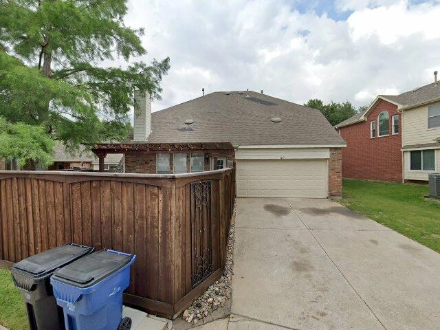 House image located at Frisco, TX 75033