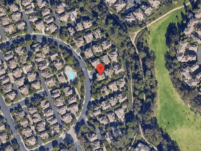 House image located at Newport Coast, CA 92657