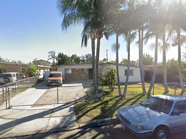 House image located at La Puente, CA 91744