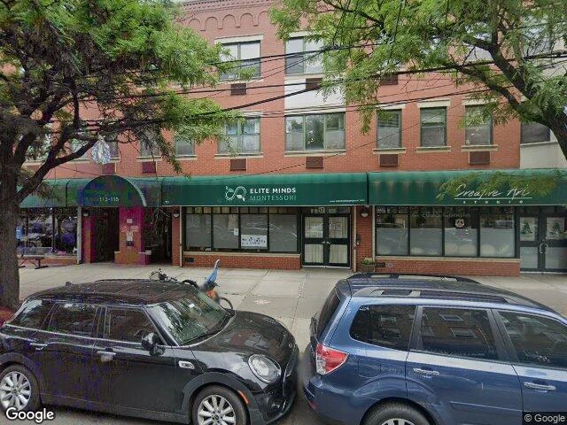 House image located at Brooklyn, NY 11231