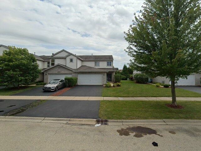 House image located at Matteson, IL 60443