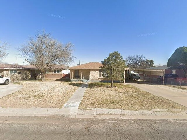 House image located at Hobbs, NM 88240