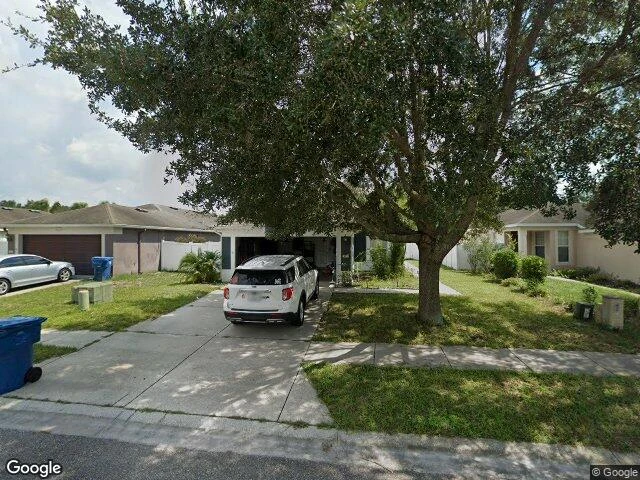 House image located at Brooksville, FL 34604