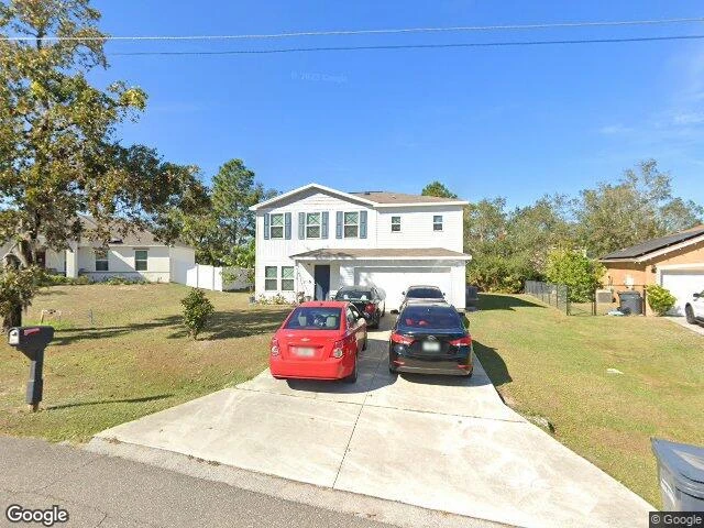 House image located at Kissimmee, FL 34759