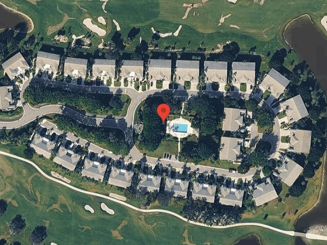 House image located at Lake Worth, FL 33449