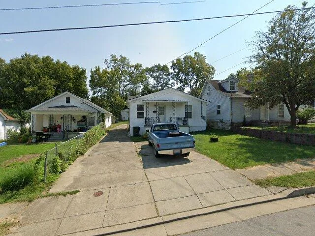 House image located at Lexington, KY 40505