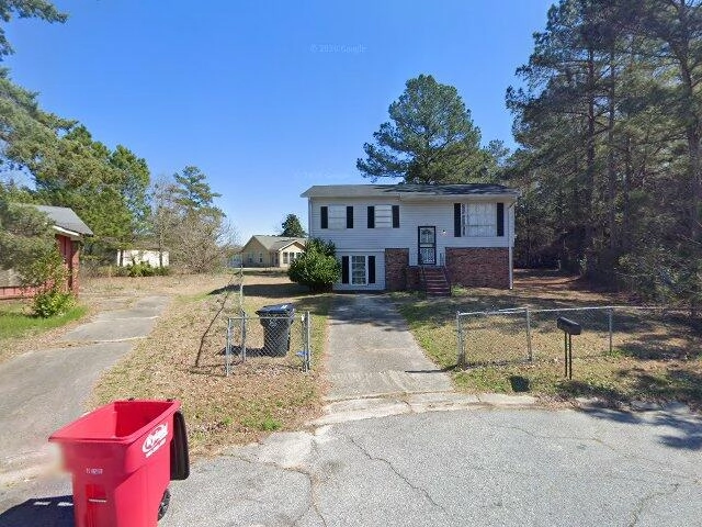 House image located at Macon, GA 31217
