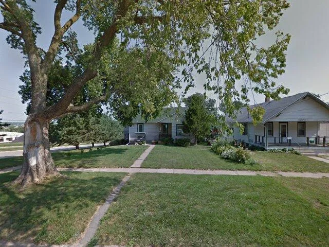 House image located at Sioux City, IA 51106