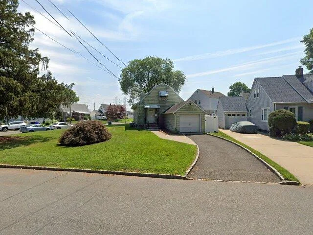 House image located at Belleville, NJ 07109