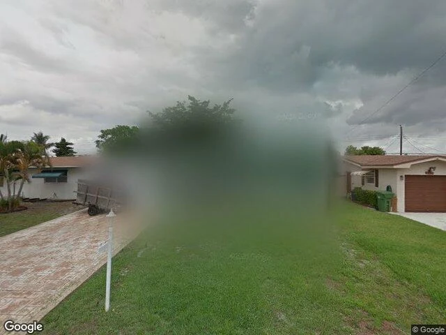 House image located at Hollywood, FL 33024