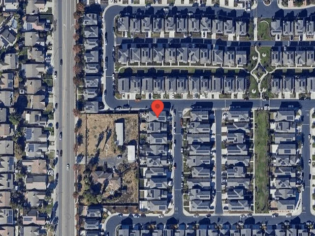 House image located at Stockton, CA 95206