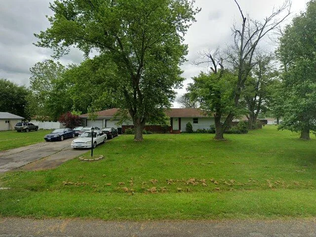 House image located at Shipman, IL 62685