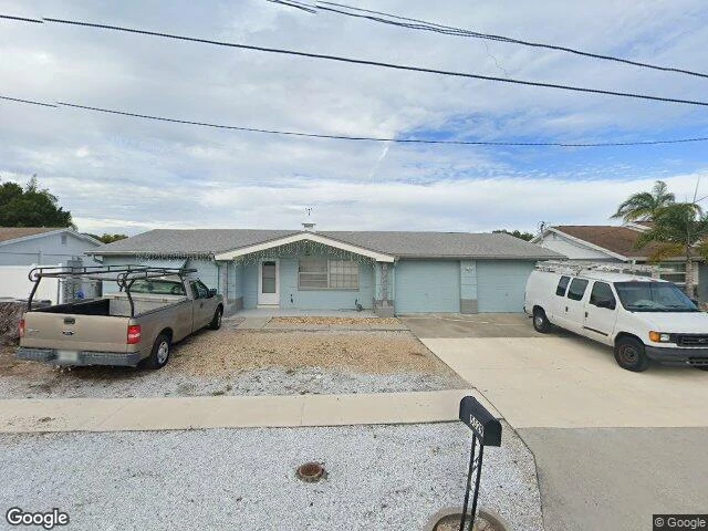 House image located at Holiday, FL 34690