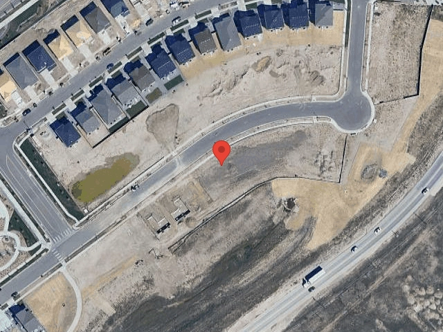 House image located at Parker, CO 80134