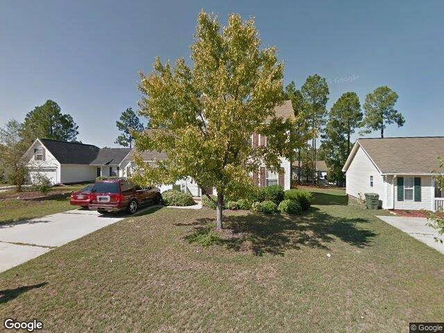 House image located at Columbia, SC 29229