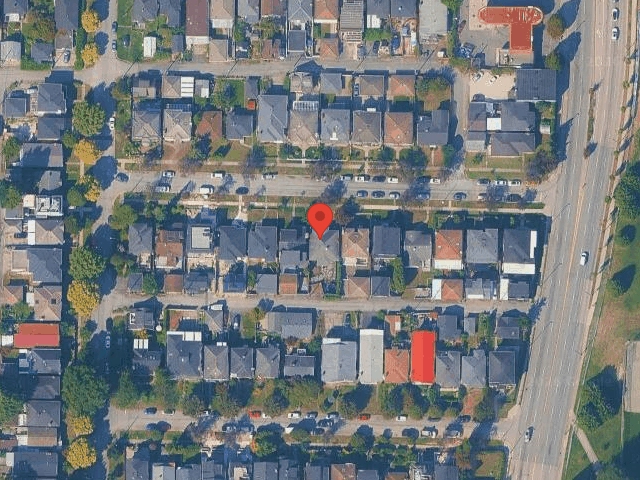 House image located at Hobart, IN 46342