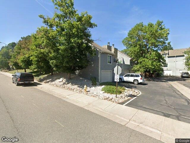 House image located at Aurora, CO 80014