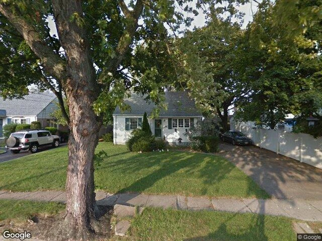 House image located at East Meadow, NY 11554