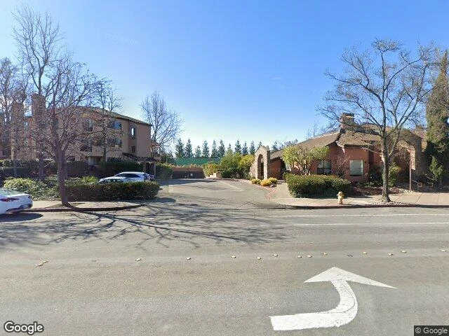 House image located at Fremont, CA 94538