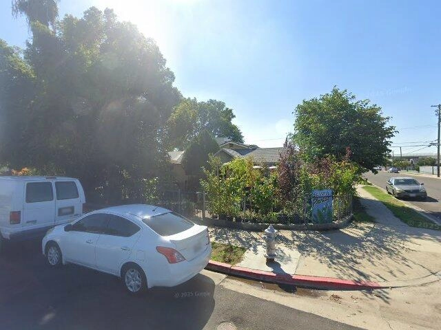 House image located at Fresno, CA 93725