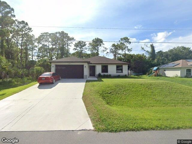 House image located at North Port, FL 34286