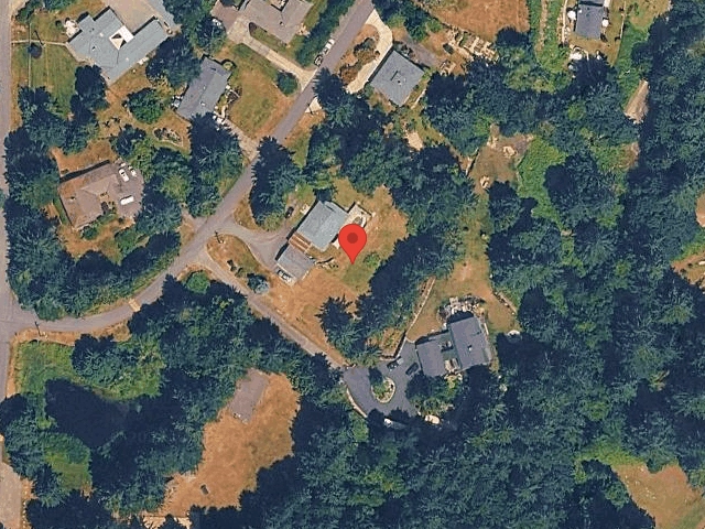 House image located at Gig Harbor, WA 98335