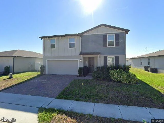 House image located at Davenport, FL 33896