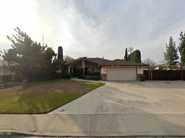 House image located at Bakersfield, CA 93309