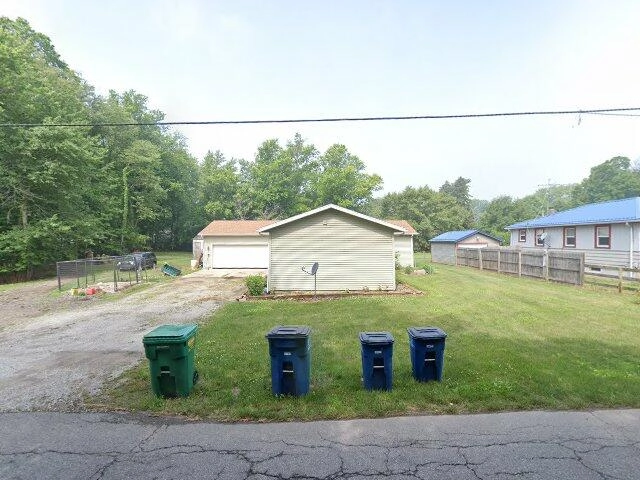 House image located at New Carlisle, IN 46552