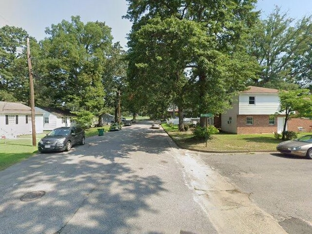 House image located at Hopewell, VA 23860