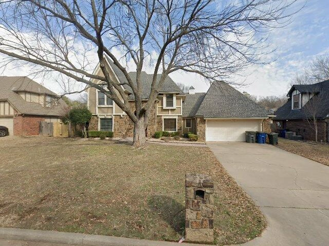 House image located at Tulsa, OK 74137