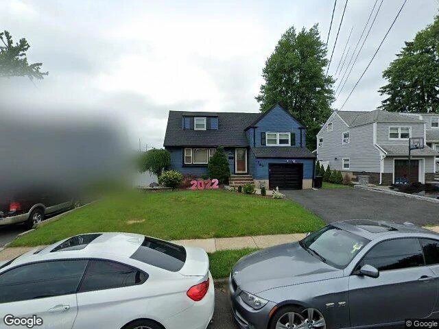 House image located at Rahway, NJ 07065