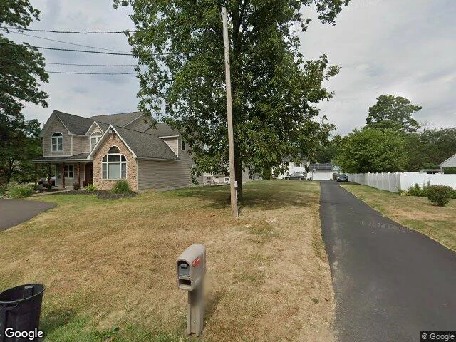 House image located at Langhorne, PA 19047