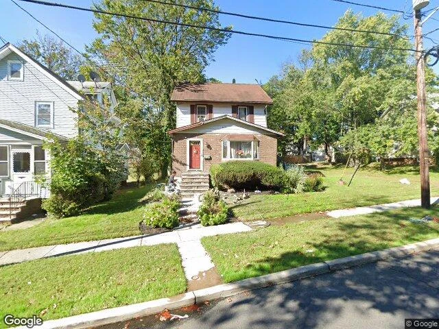 House image located at Roselle, NJ 07203