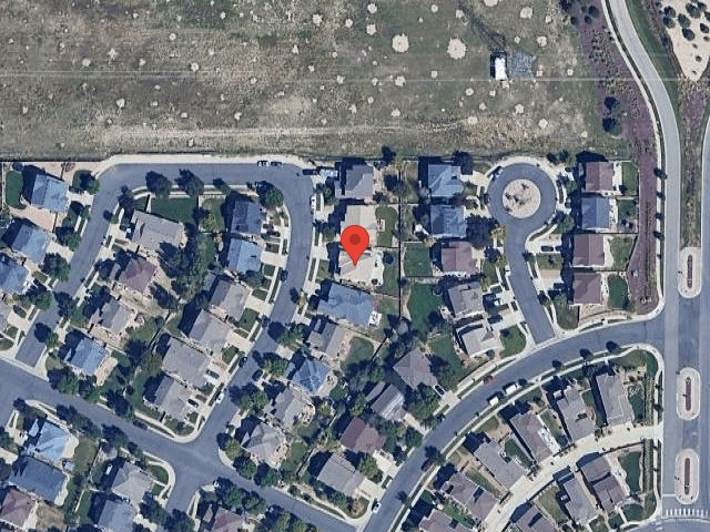 House image located at Commerce City, CO 80022