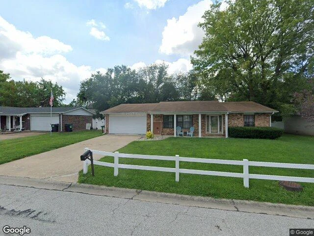 House image located at Fairview Heights, IL 62208