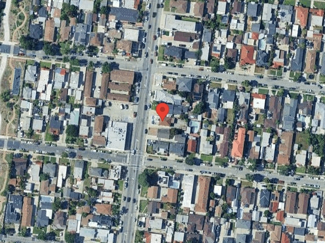 House image located at Huntington Park, CA 90255
