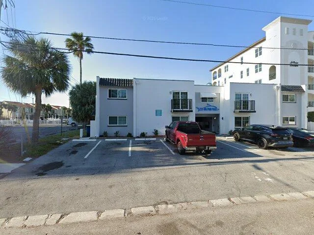 House image located at Clearwater Beach, FL 33767