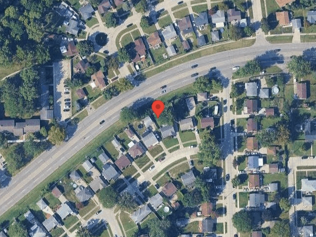 House image located at Wickliffe, OH 44092
