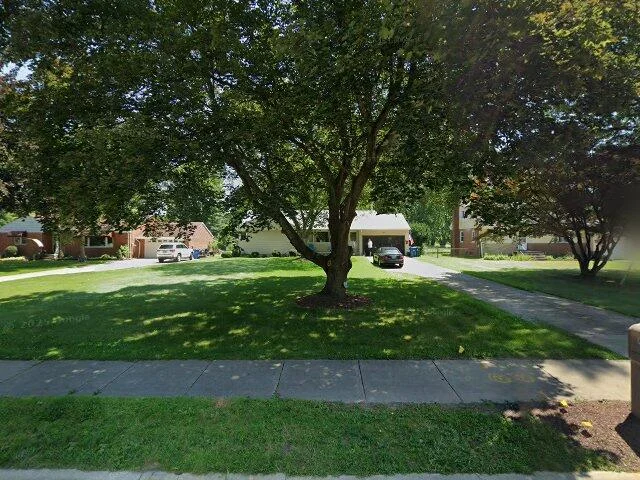 House image located at North Olmsted, OH 44070