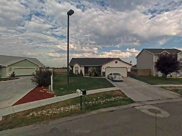 House image located at Nampa, ID 83687