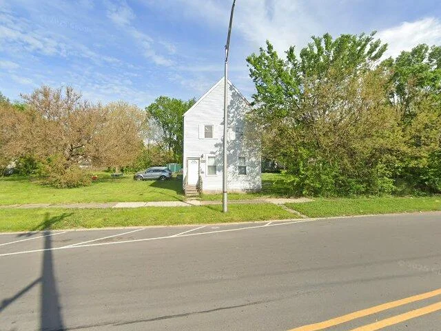 House image located at Chicago Heights, IL 60411